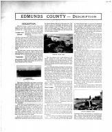 History 015, Edmunds County 1905